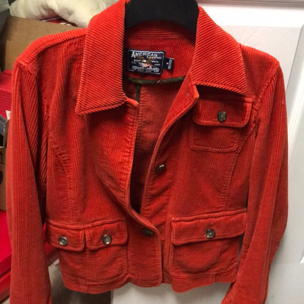 Women’s blazer